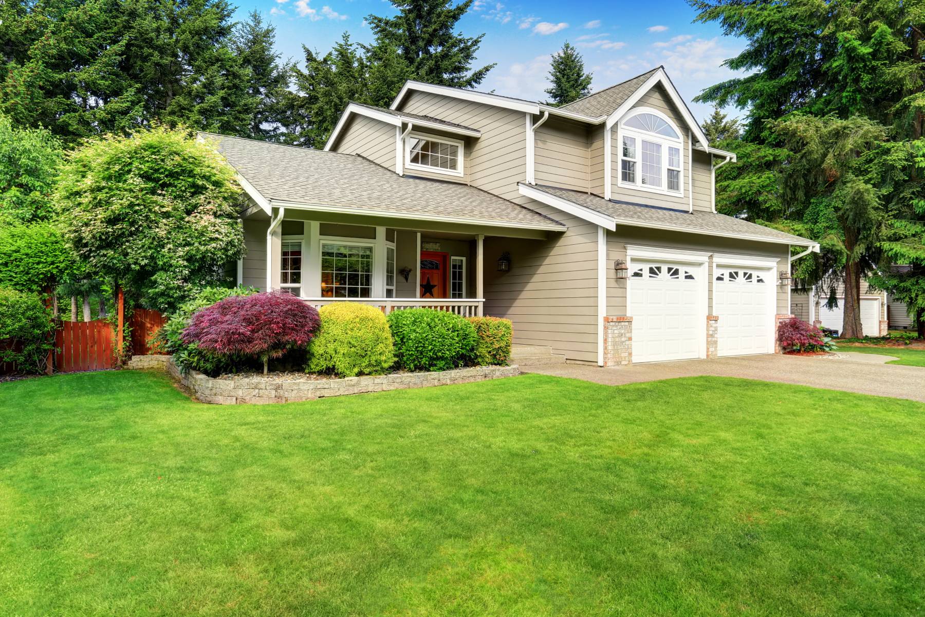 Home Inspection
